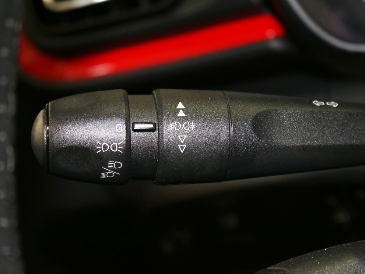 Foto Citroen C3 21