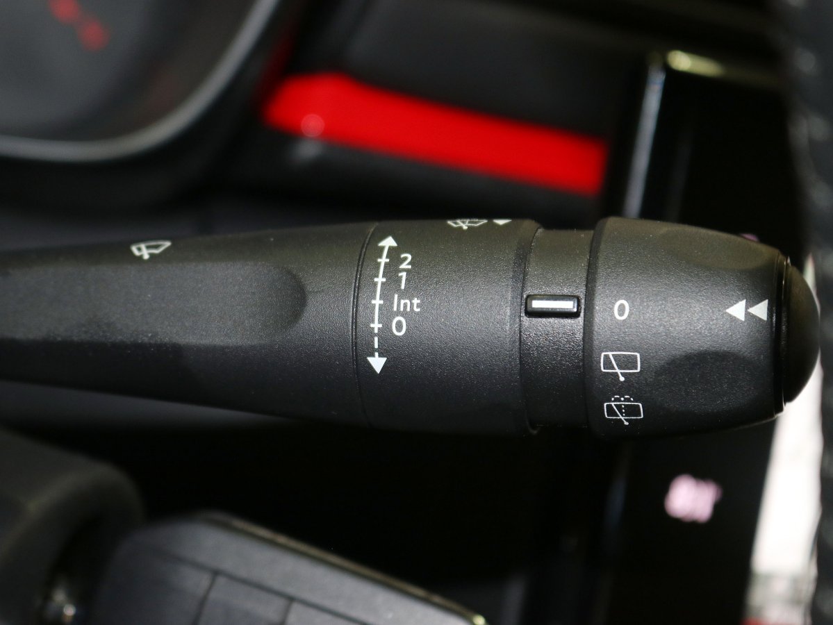 Foto Citroen C3 22