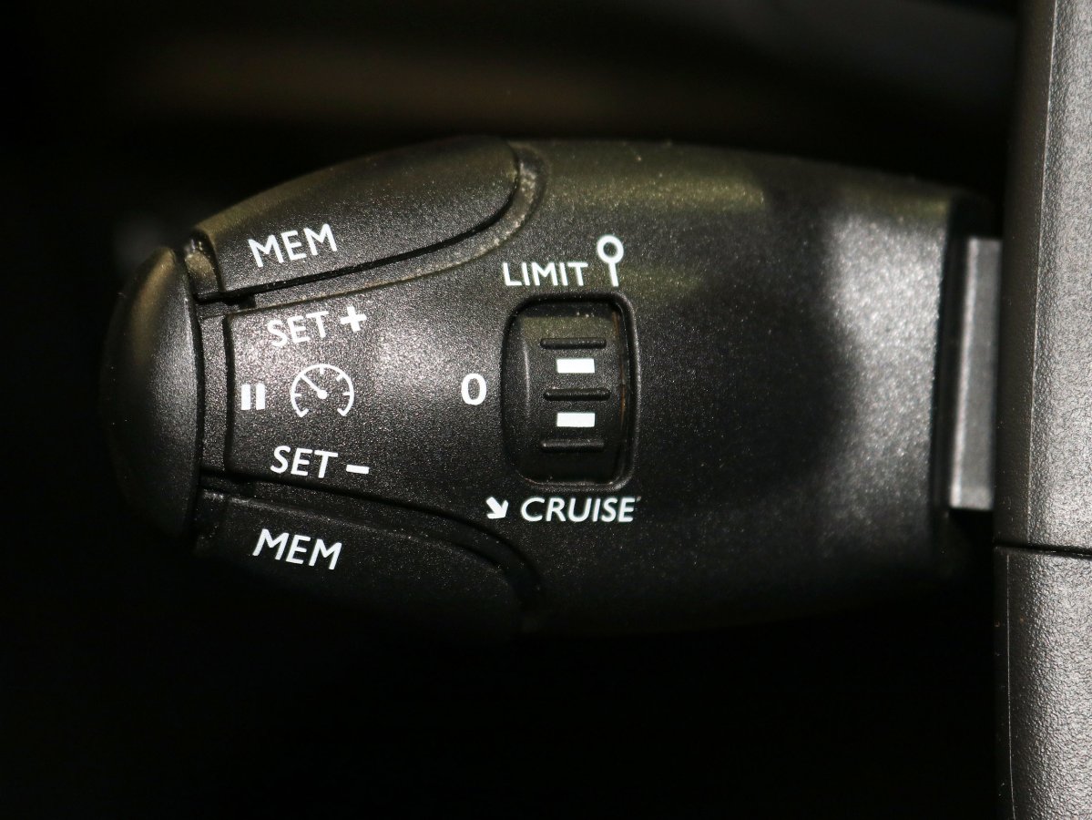 Foto Citroen C3 23