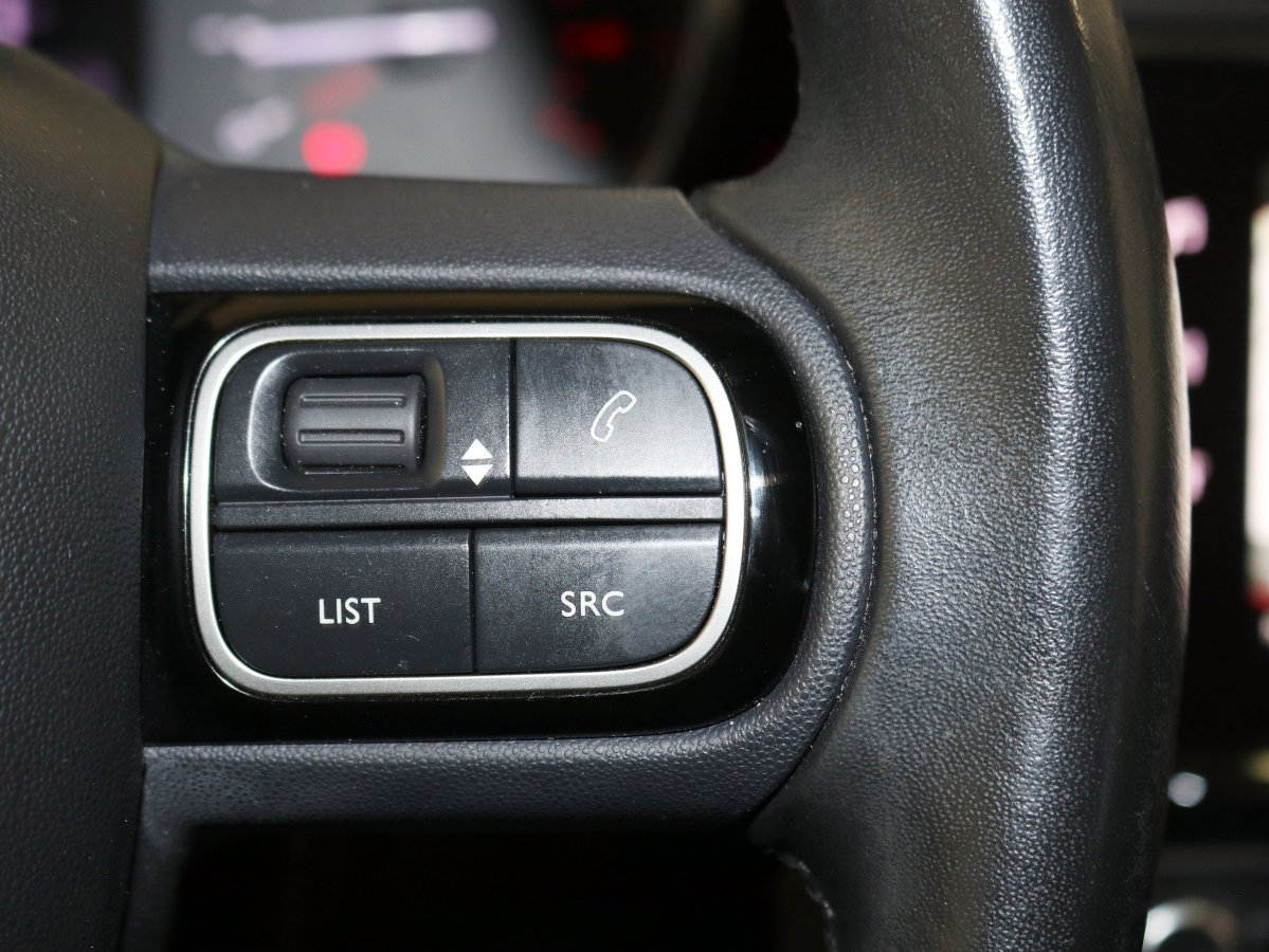 Foto Citroen C3 25