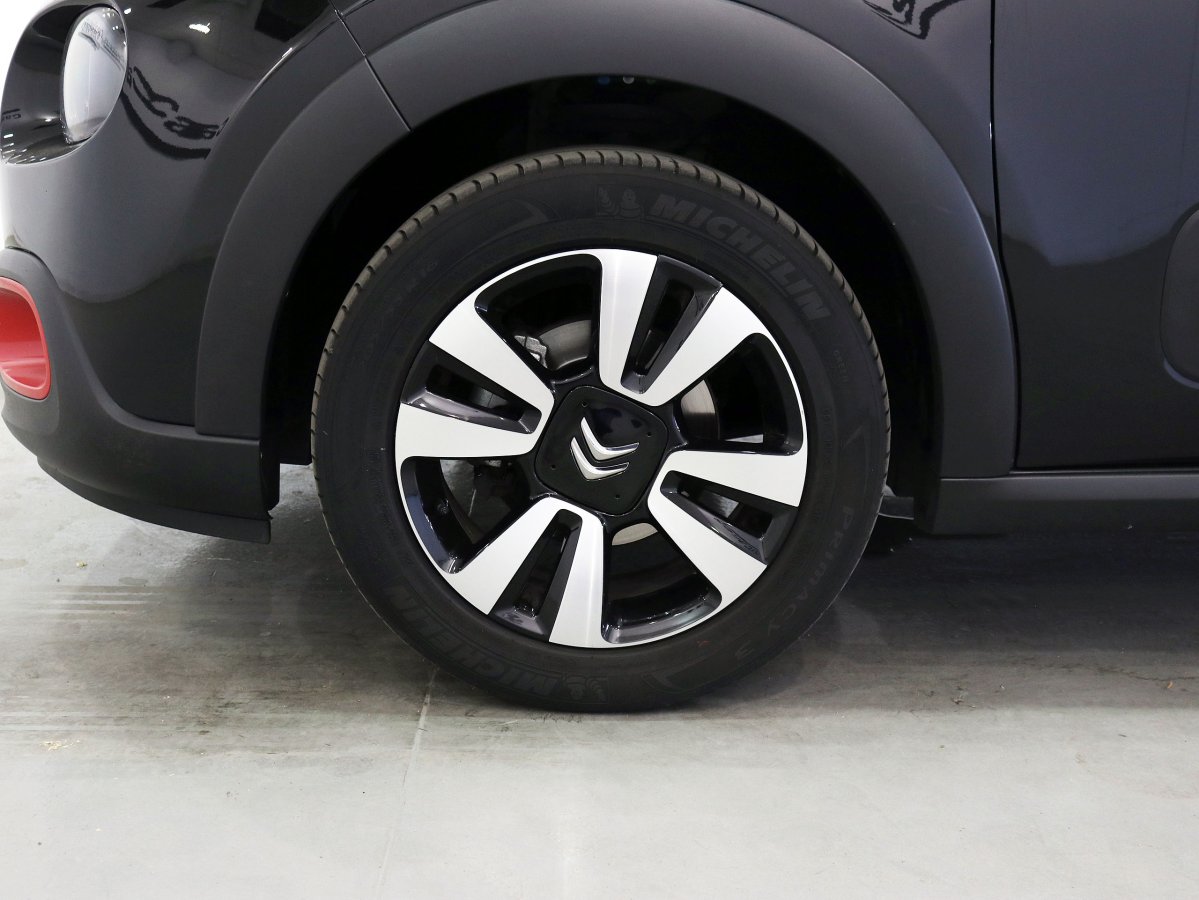Foto Citroen C3 26