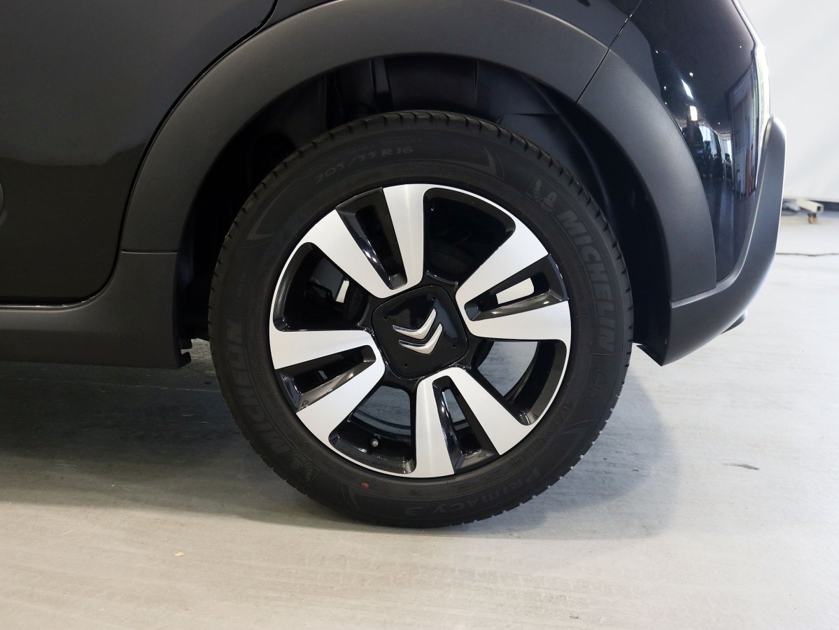 Foto Citroen C3 27