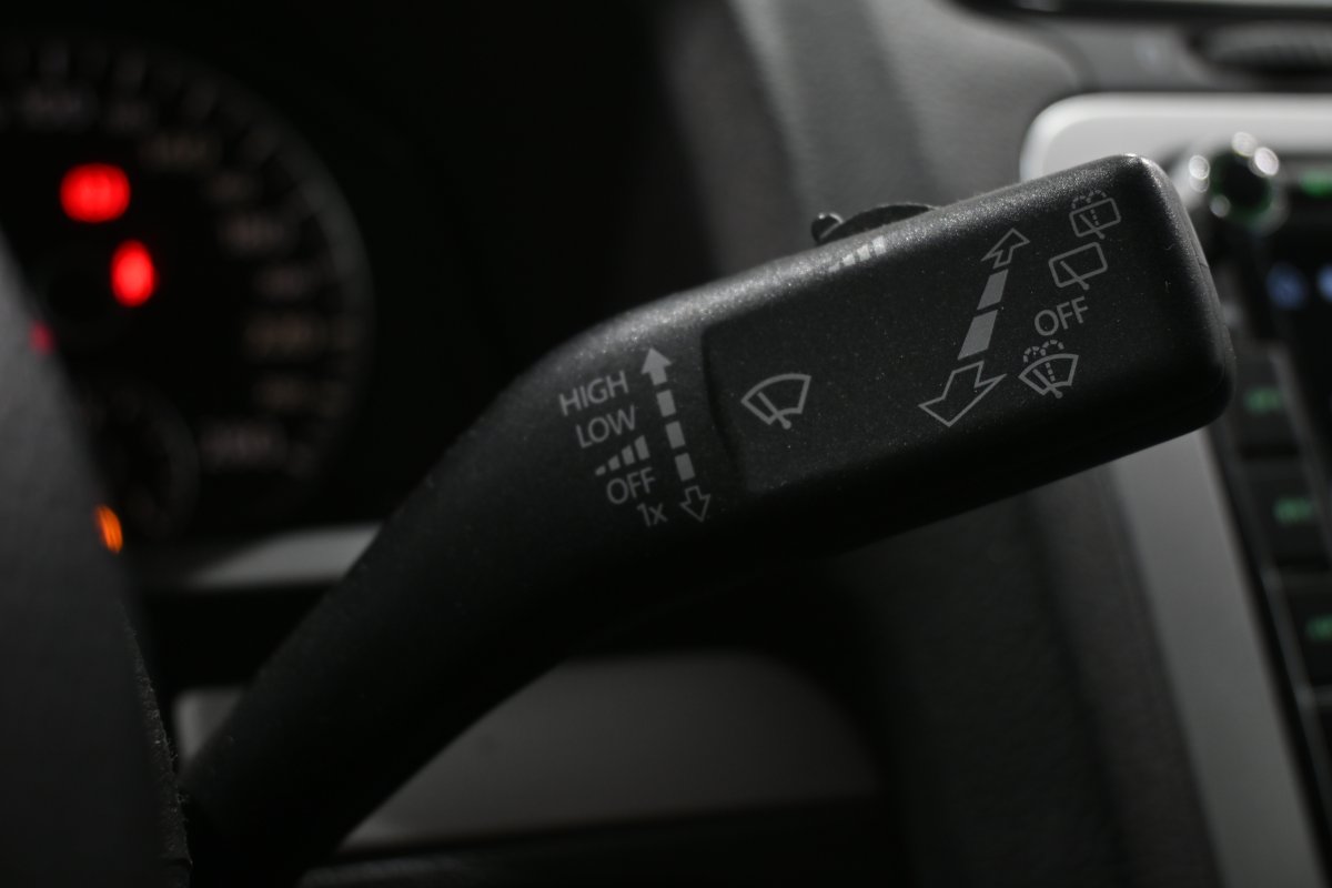 Foto Volkswagen Scirocco 22