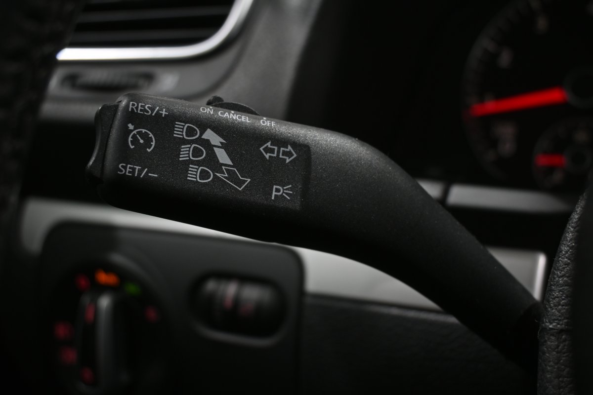 Foto Volkswagen Scirocco 21