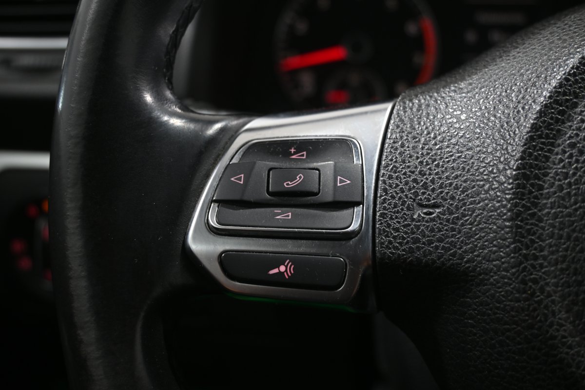 Foto Volkswagen Scirocco 19