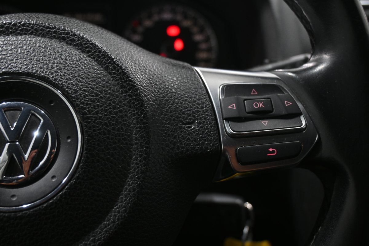 Foto Volkswagen Scirocco 20