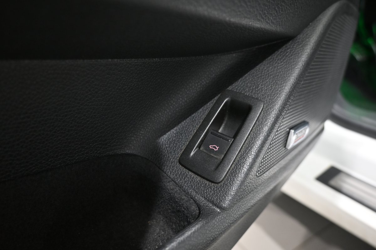 Foto Volkswagen Scirocco 25