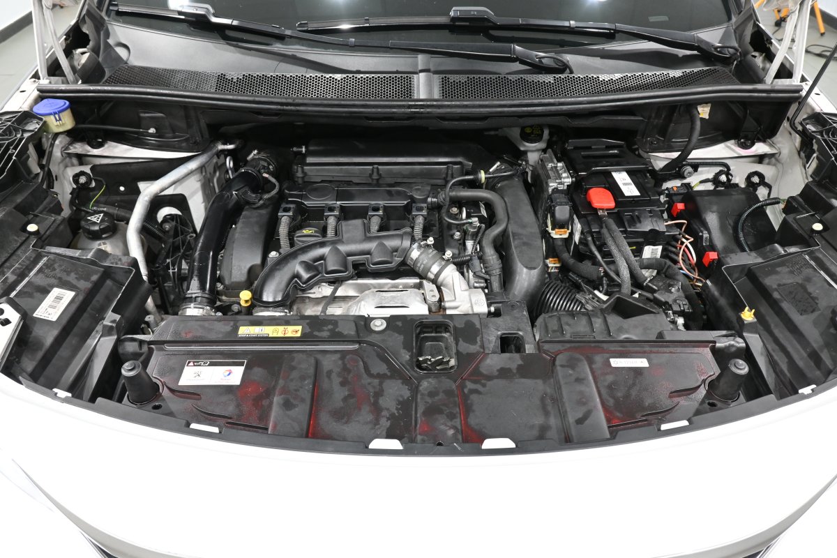 Foto Peugeot 5008 7