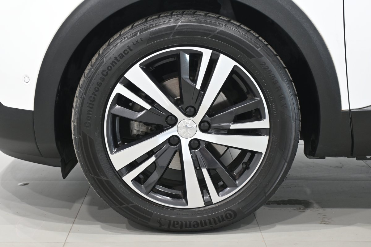Foto Peugeot 5008 31