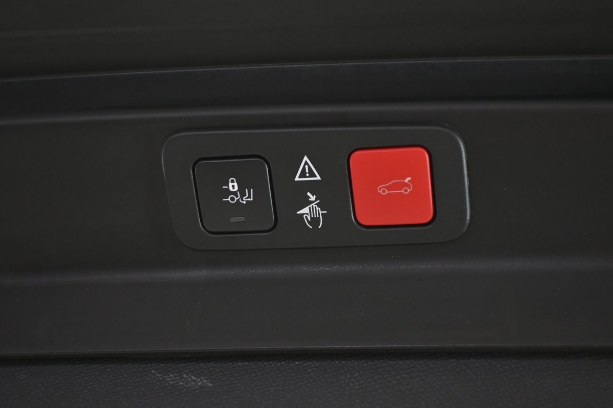 Foto Peugeot 5008 9