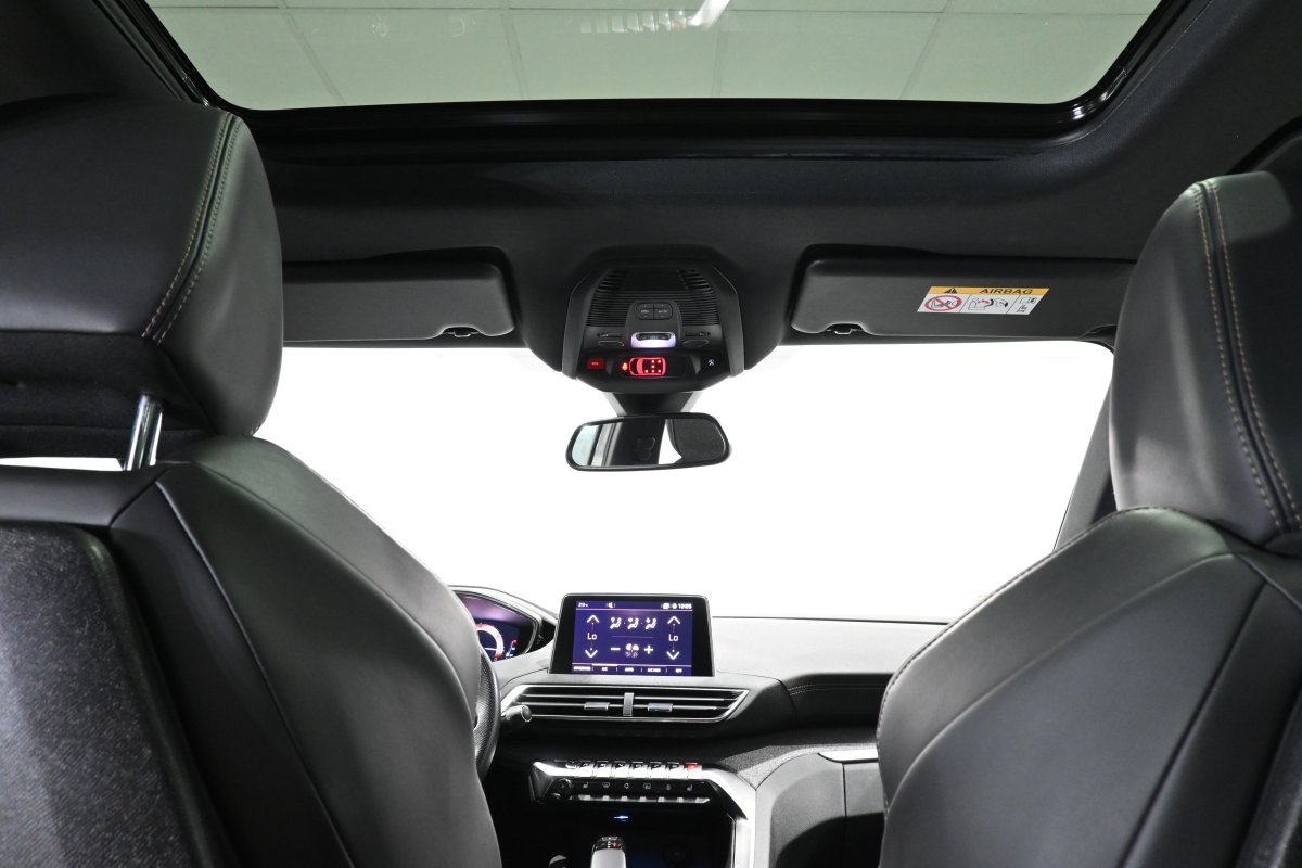 Foto Peugeot 5008 25