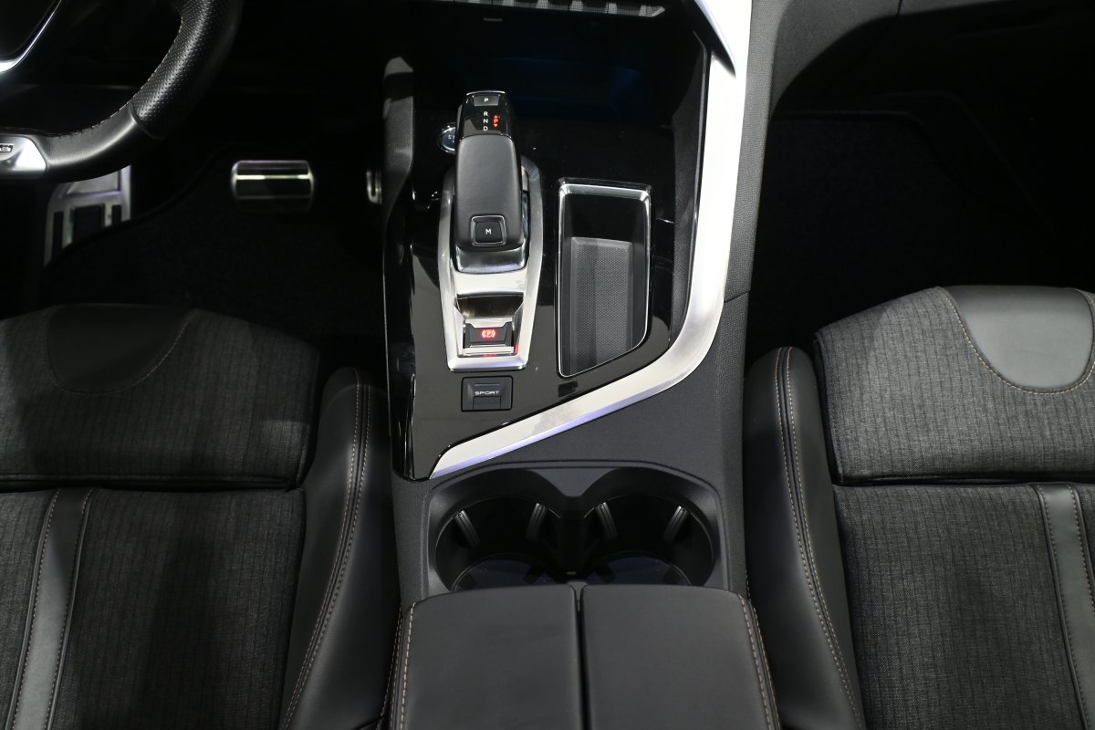 Foto Peugeot 5008 17