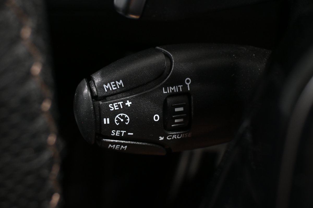 Foto Peugeot 5008 19