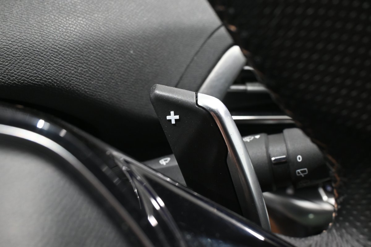Foto Peugeot 5008 24