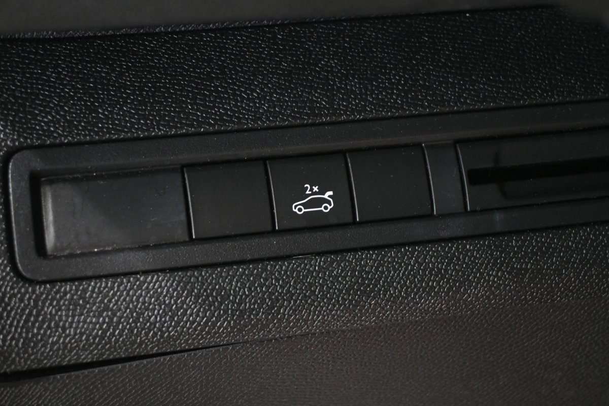 Foto Peugeot 5008 27