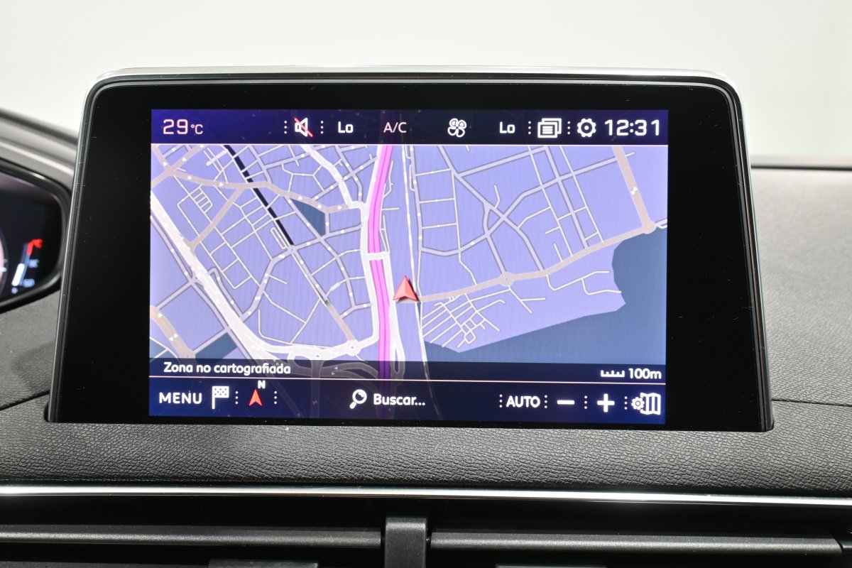 Foto Peugeot 5008 15