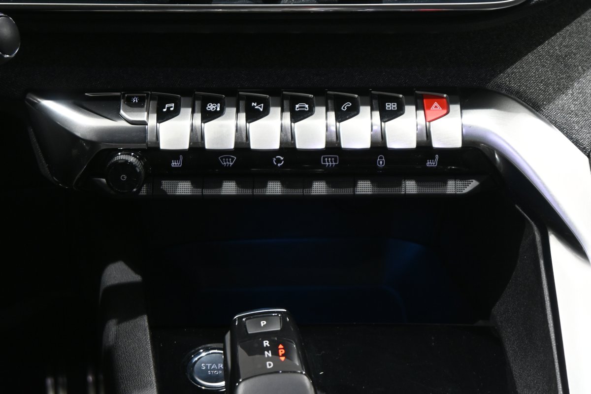 Foto Peugeot 5008 16