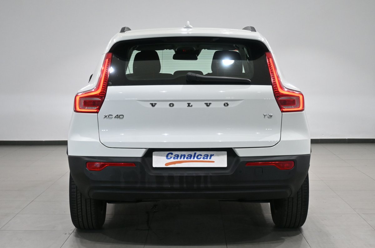 Foto Volvo XC40 5