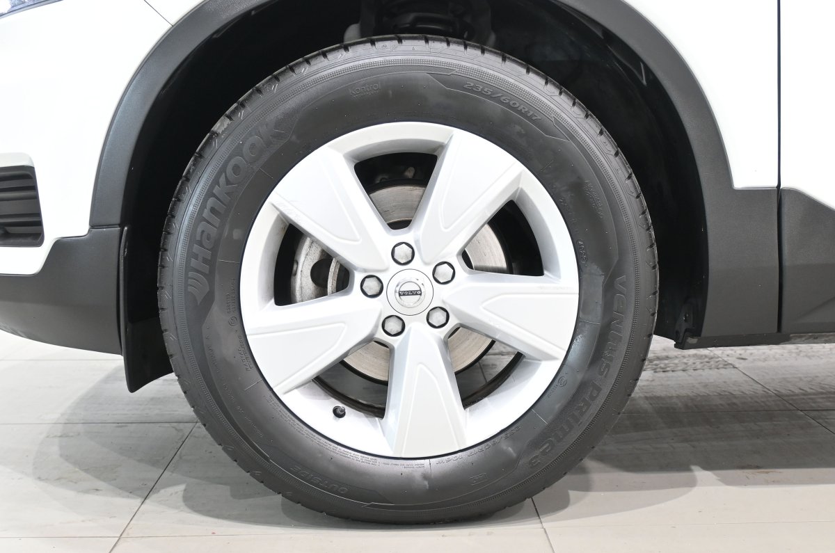 Foto Volvo XC40 25
