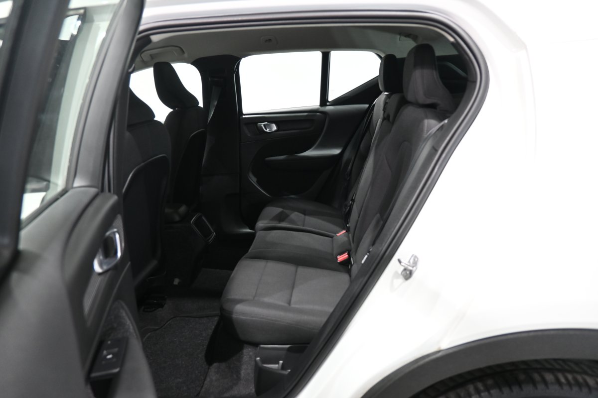Foto Volvo XC40 11