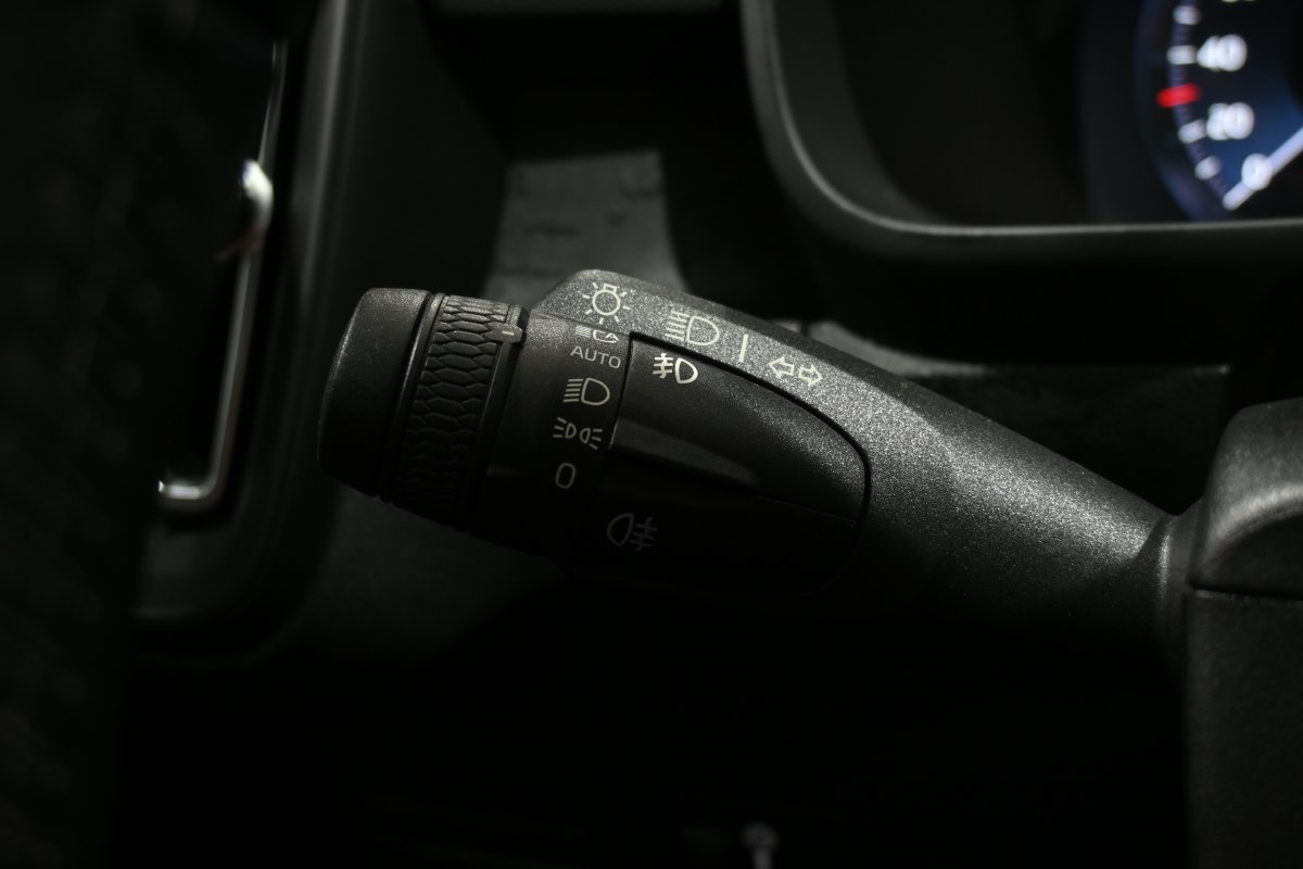 Foto Volvo XC40 22