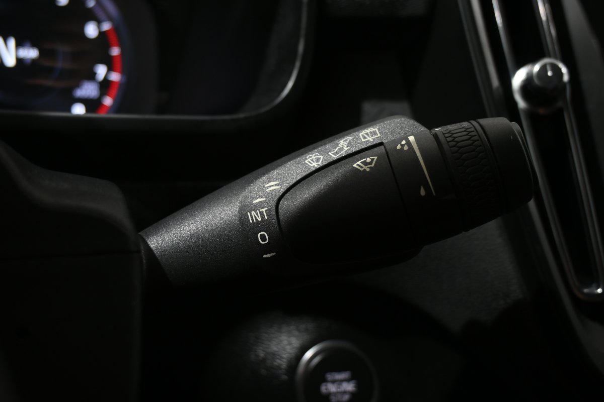 Foto Volvo XC40 23