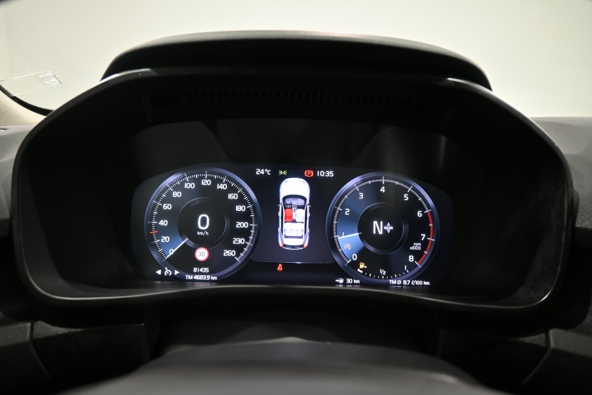 Foto Volvo XC40 14