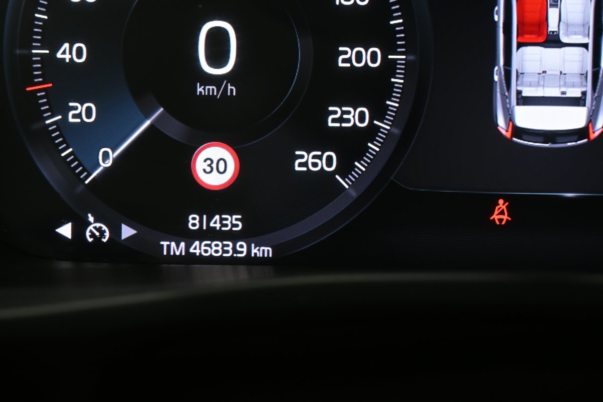 Foto Volvo XC40 13
