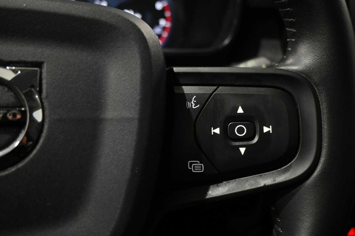 Foto Volvo XC40 21