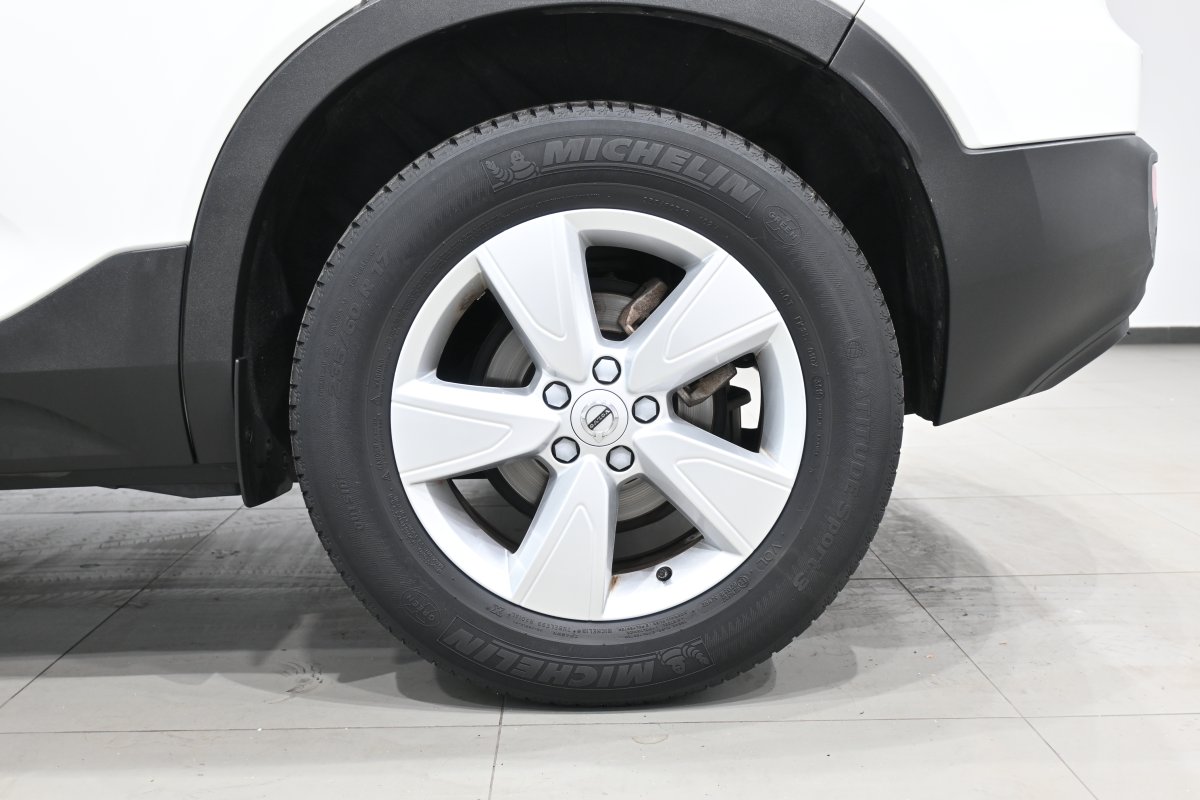 Foto Volvo XC40 26