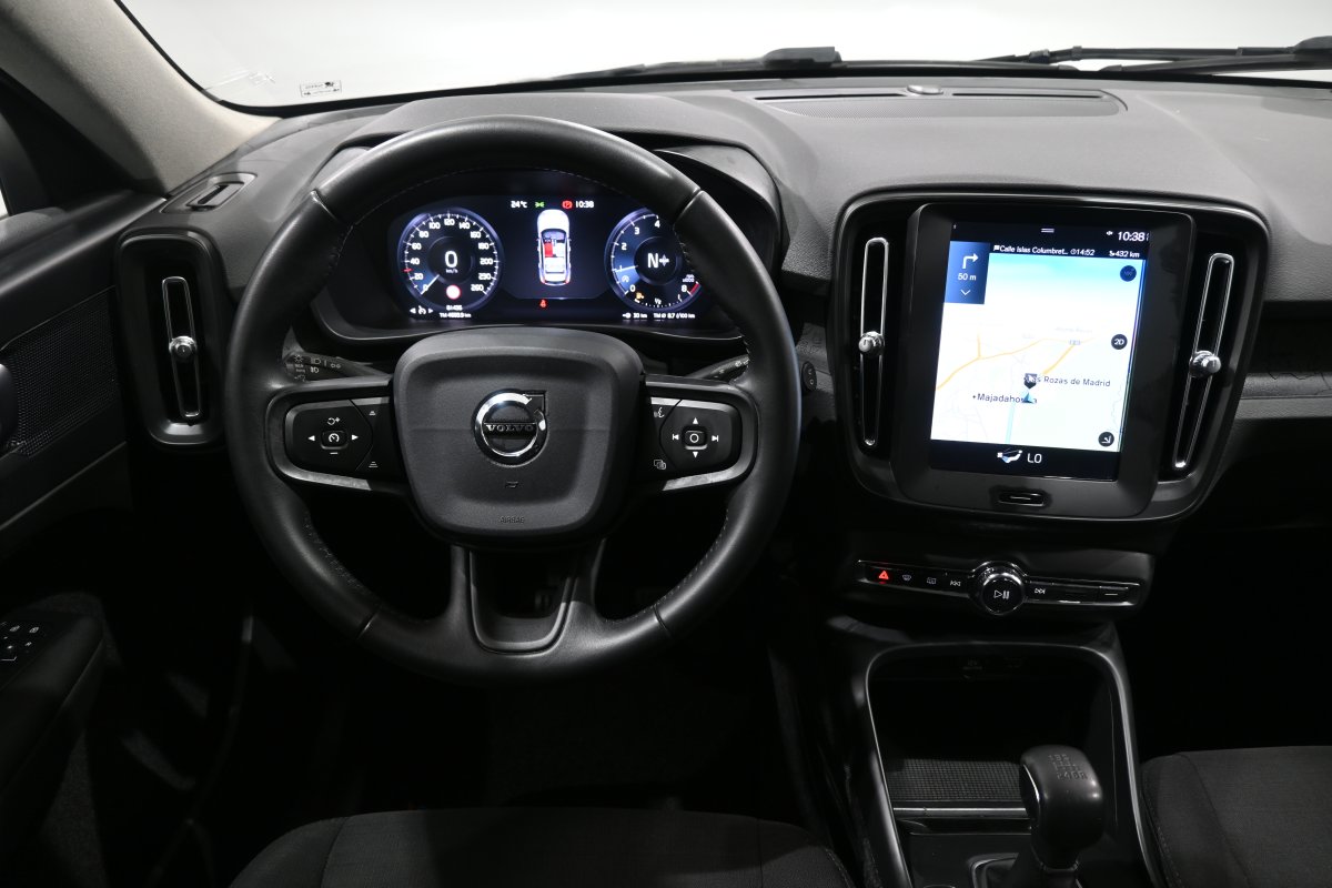 Foto Volvo XC40 19