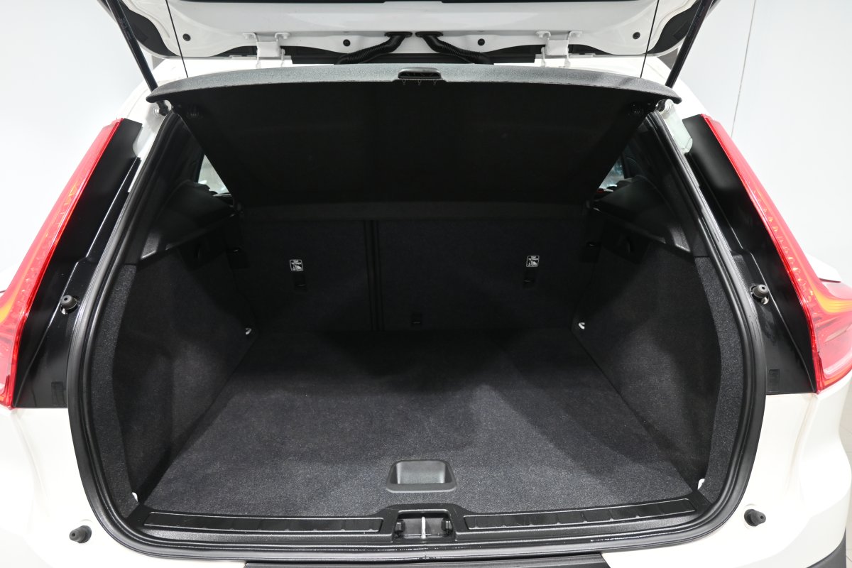 Foto Volvo XC40 8