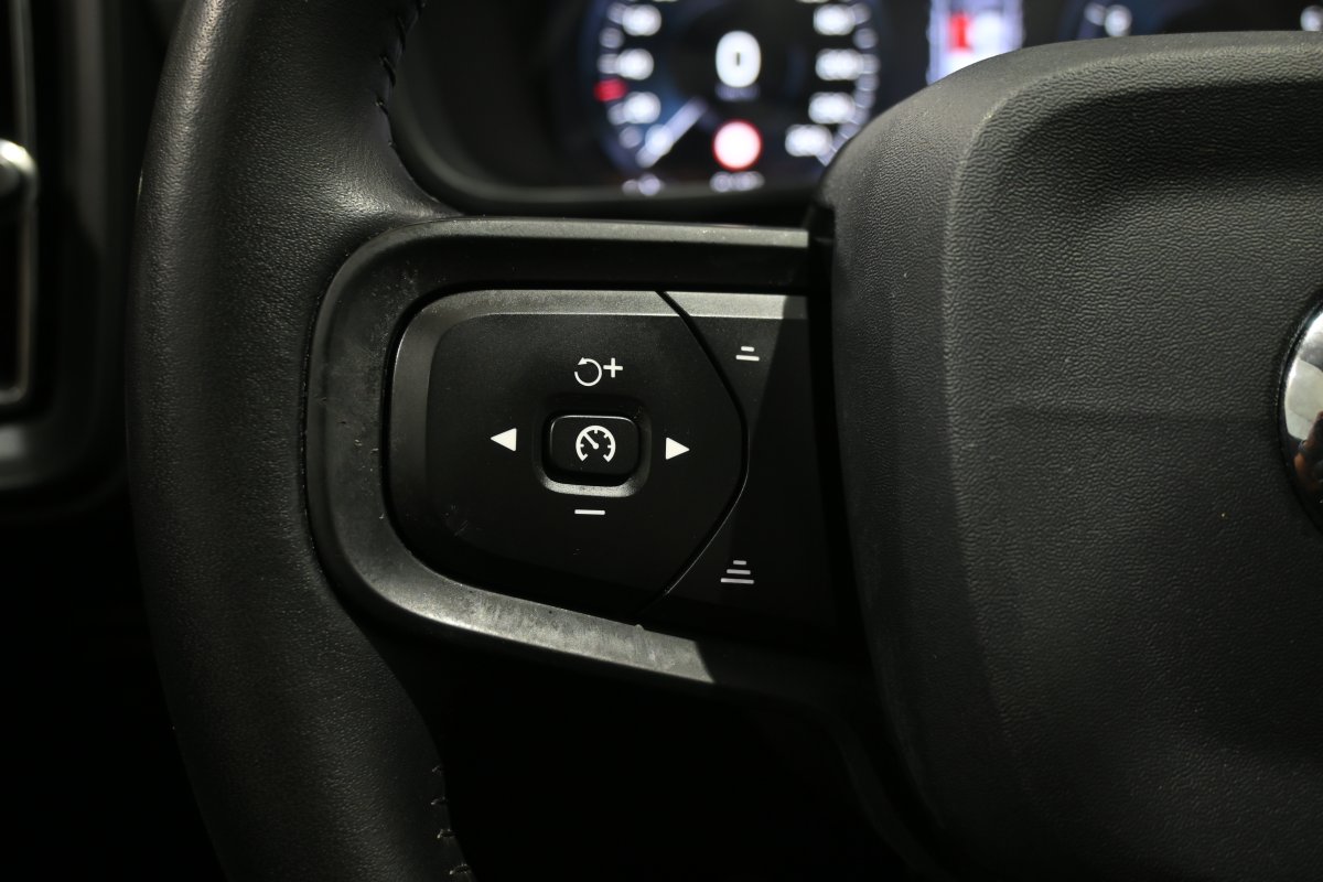 Foto Volvo XC40 20