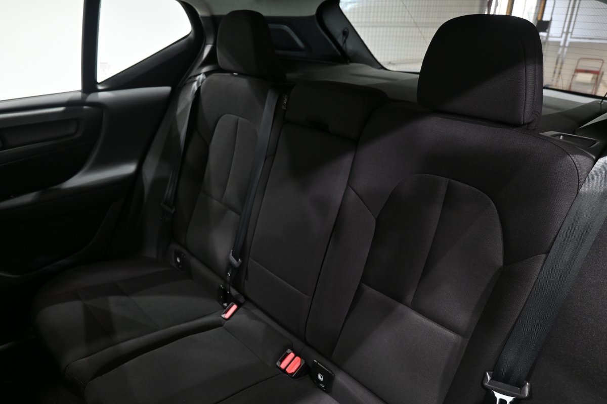 Foto Volvo XC40 12