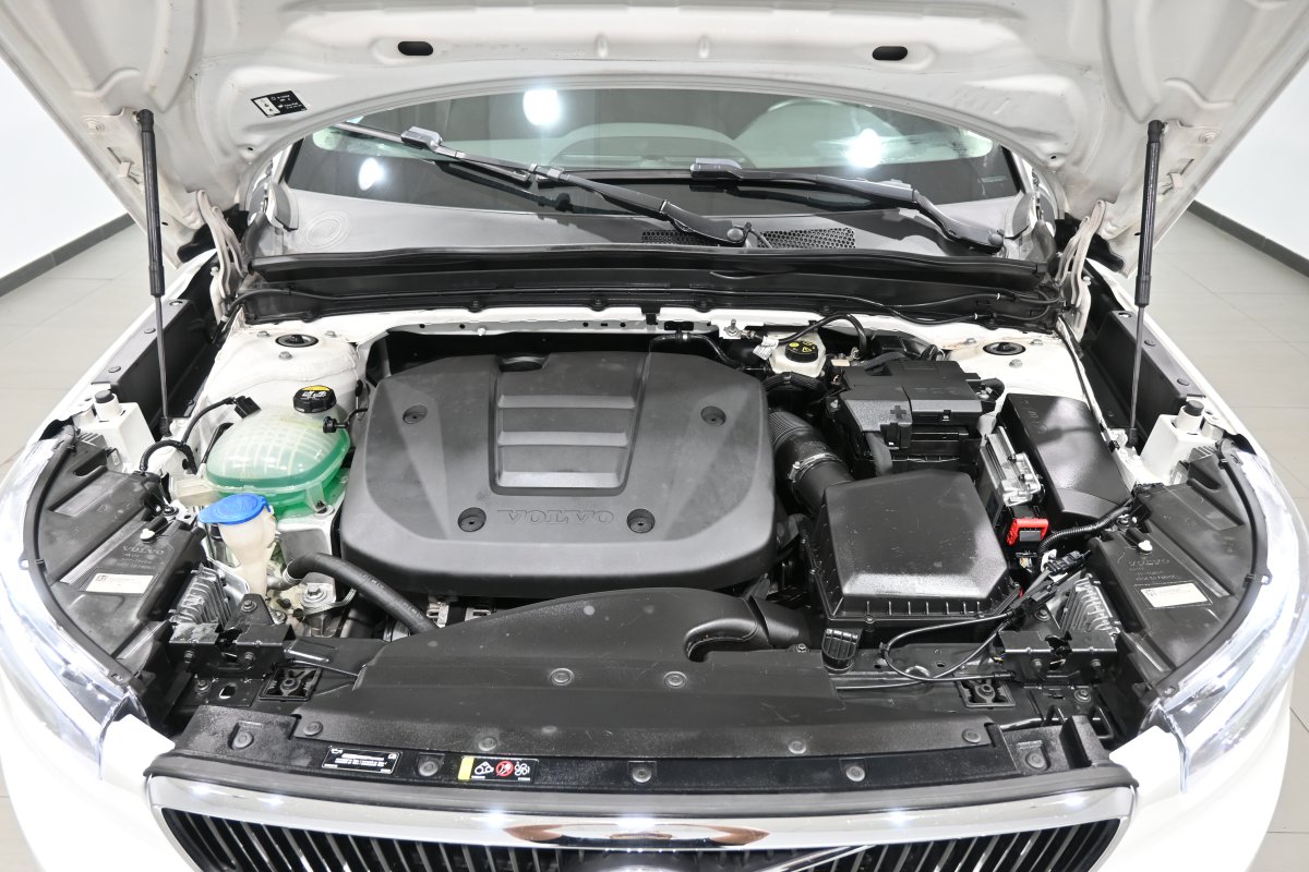 Foto Volvo XC40 7