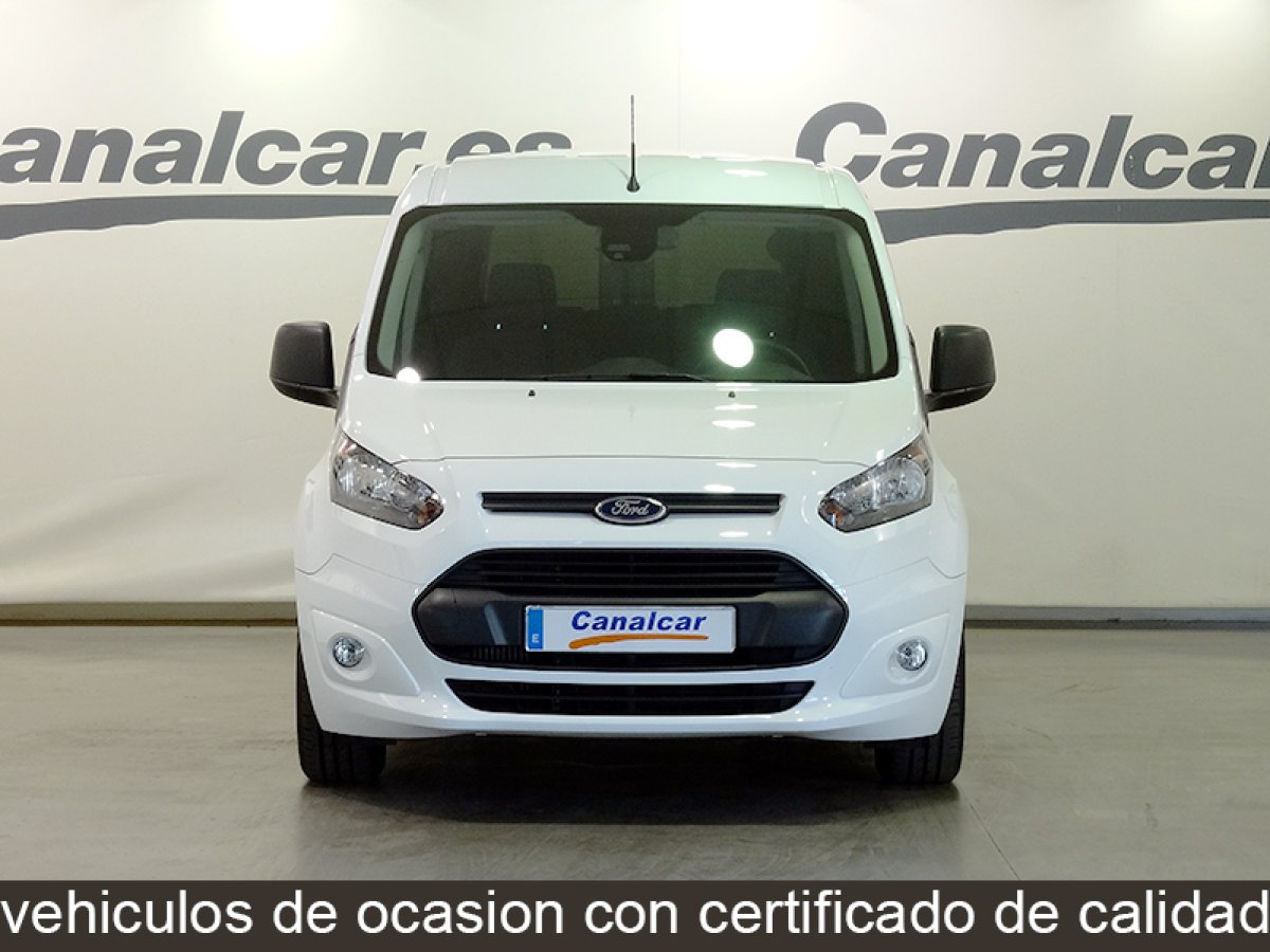 Foto Ford Tourneo Connect 3