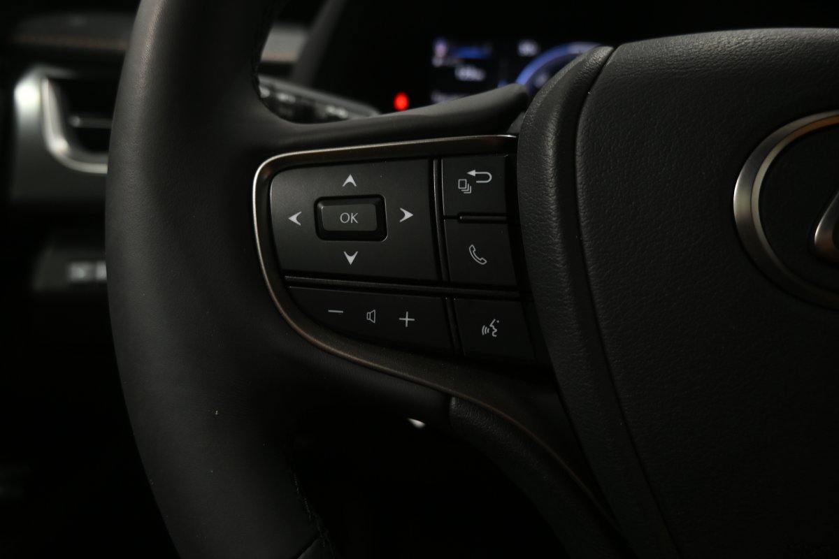 Foto Lexus UX 2.0 300h 21
