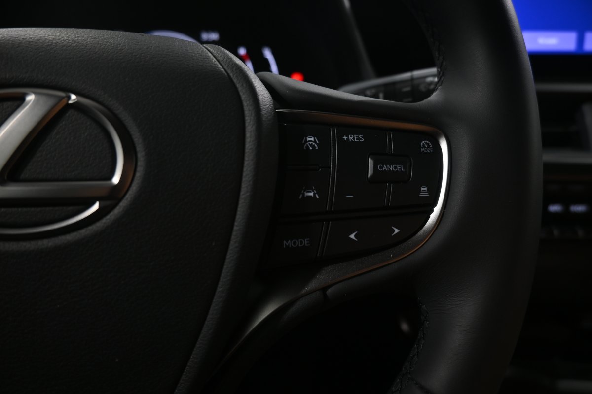 Foto Lexus UX 2.0 300h 22