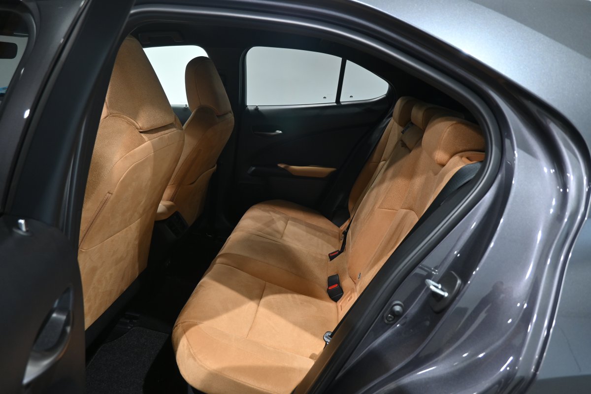 Foto Lexus UX 2.0 300h 11