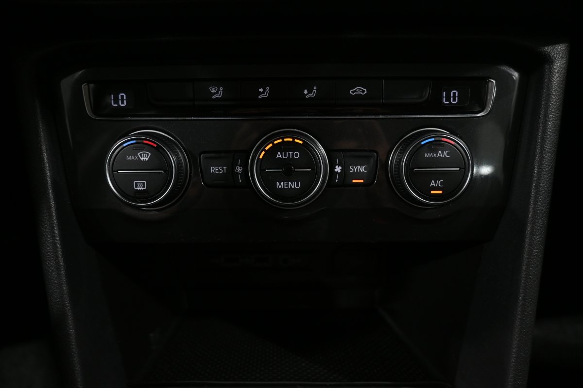 Foto Volkswagen Tiguan 17