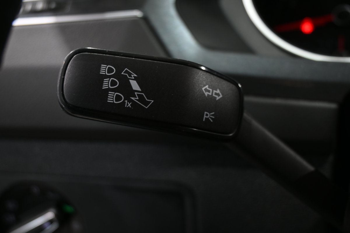 Foto Volkswagen Tiguan 22