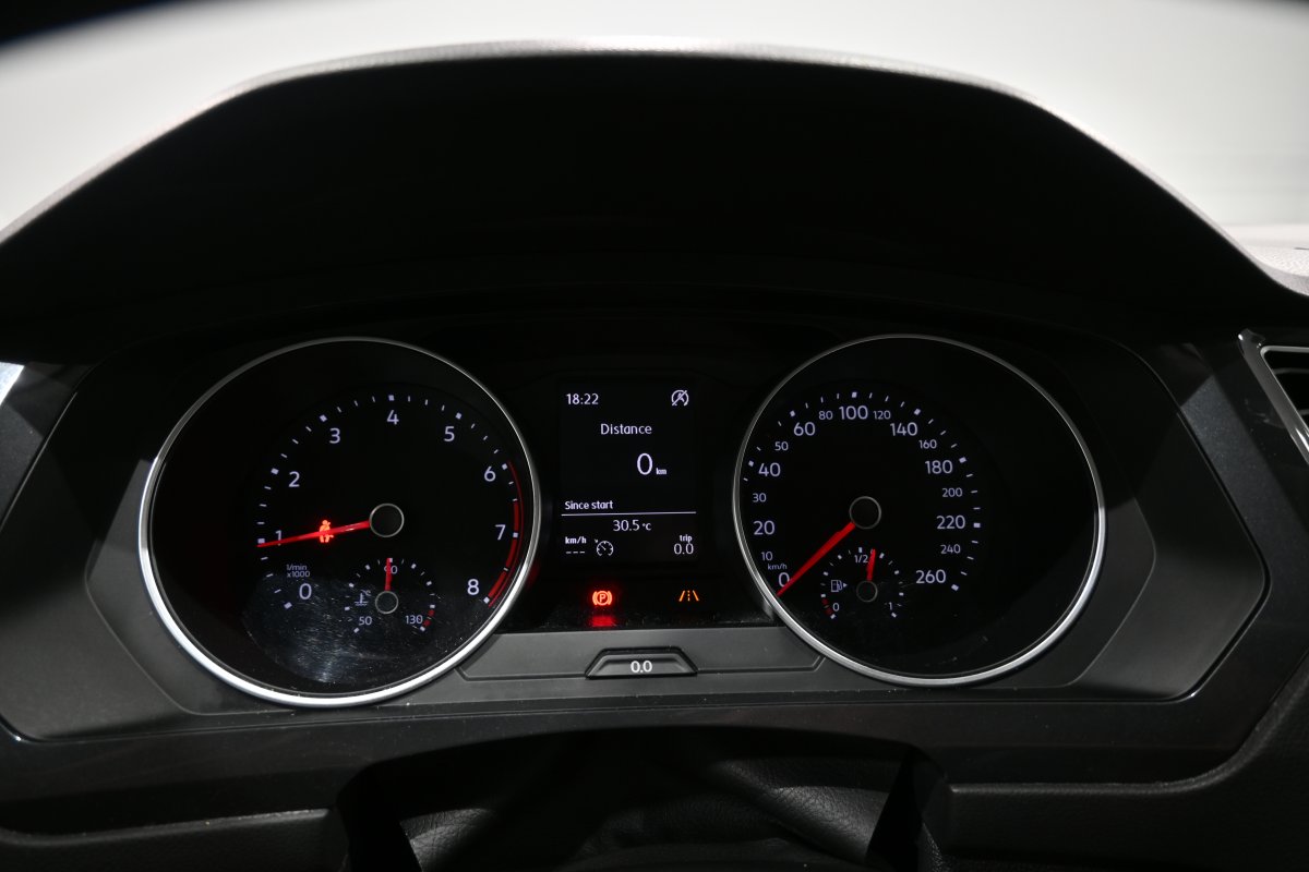 Foto Volkswagen Tiguan 14