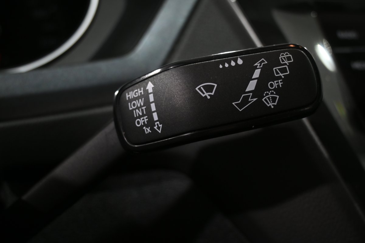 Foto Volkswagen Tiguan 23