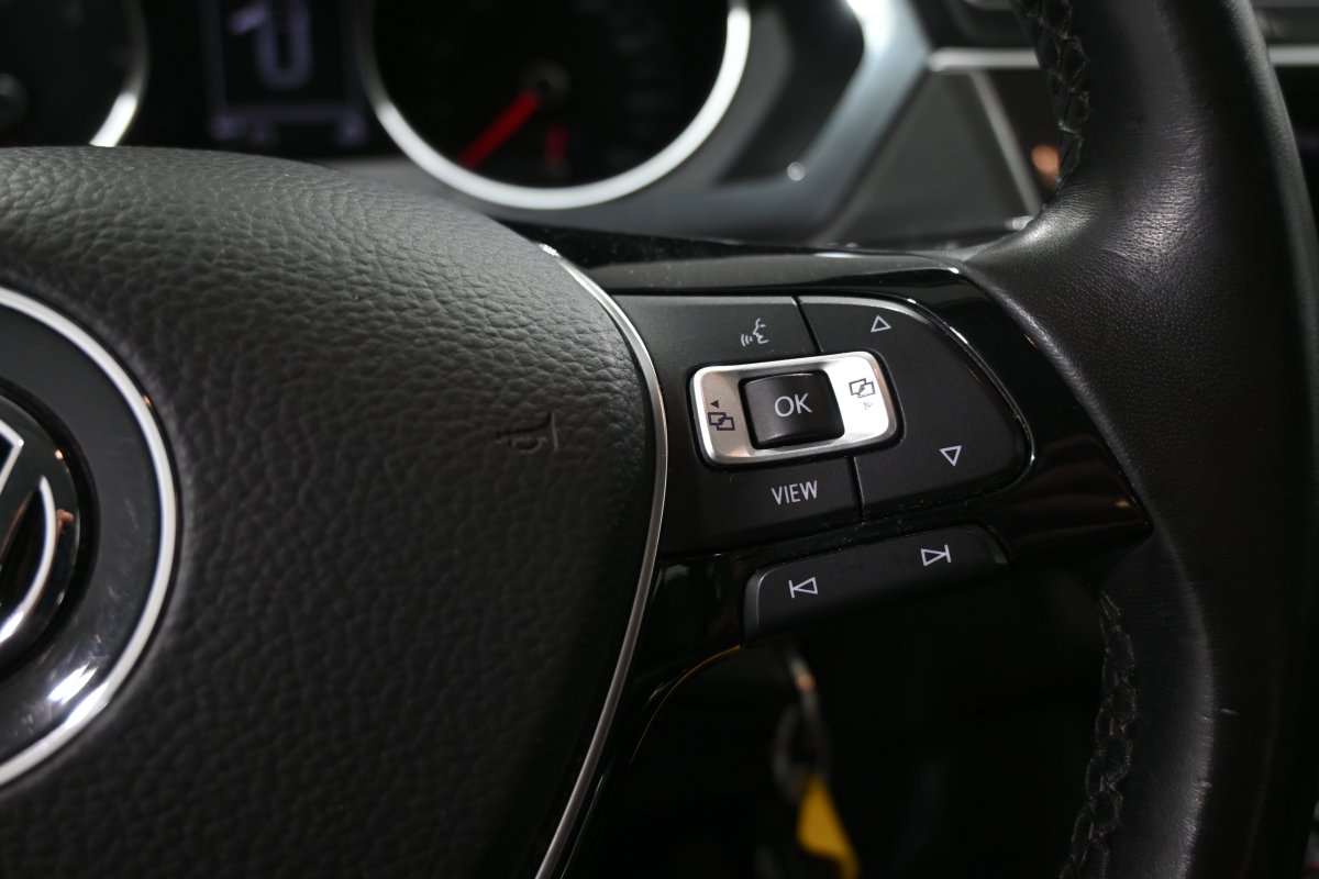 Foto Volkswagen Tiguan 21