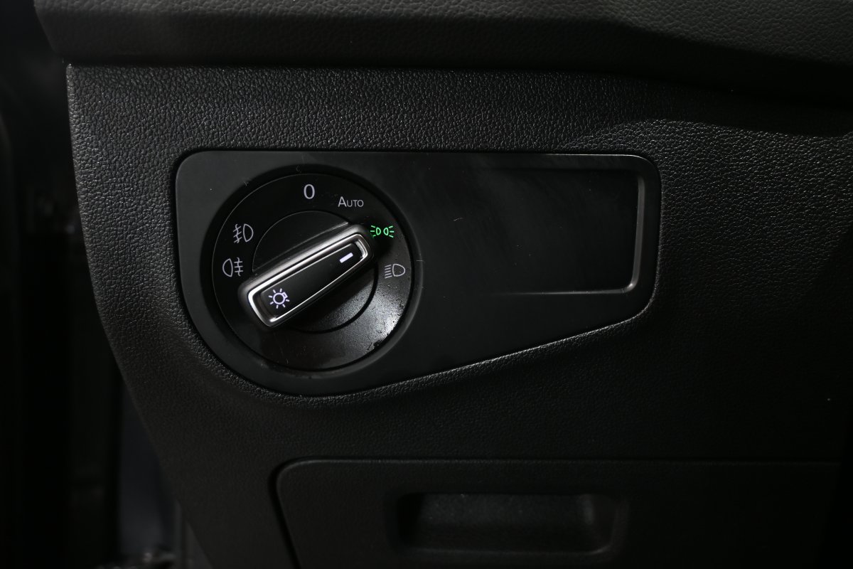 Foto Volkswagen Tiguan 24