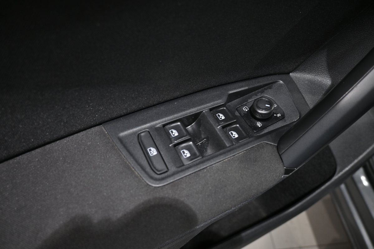 Foto Volkswagen Tiguan 25