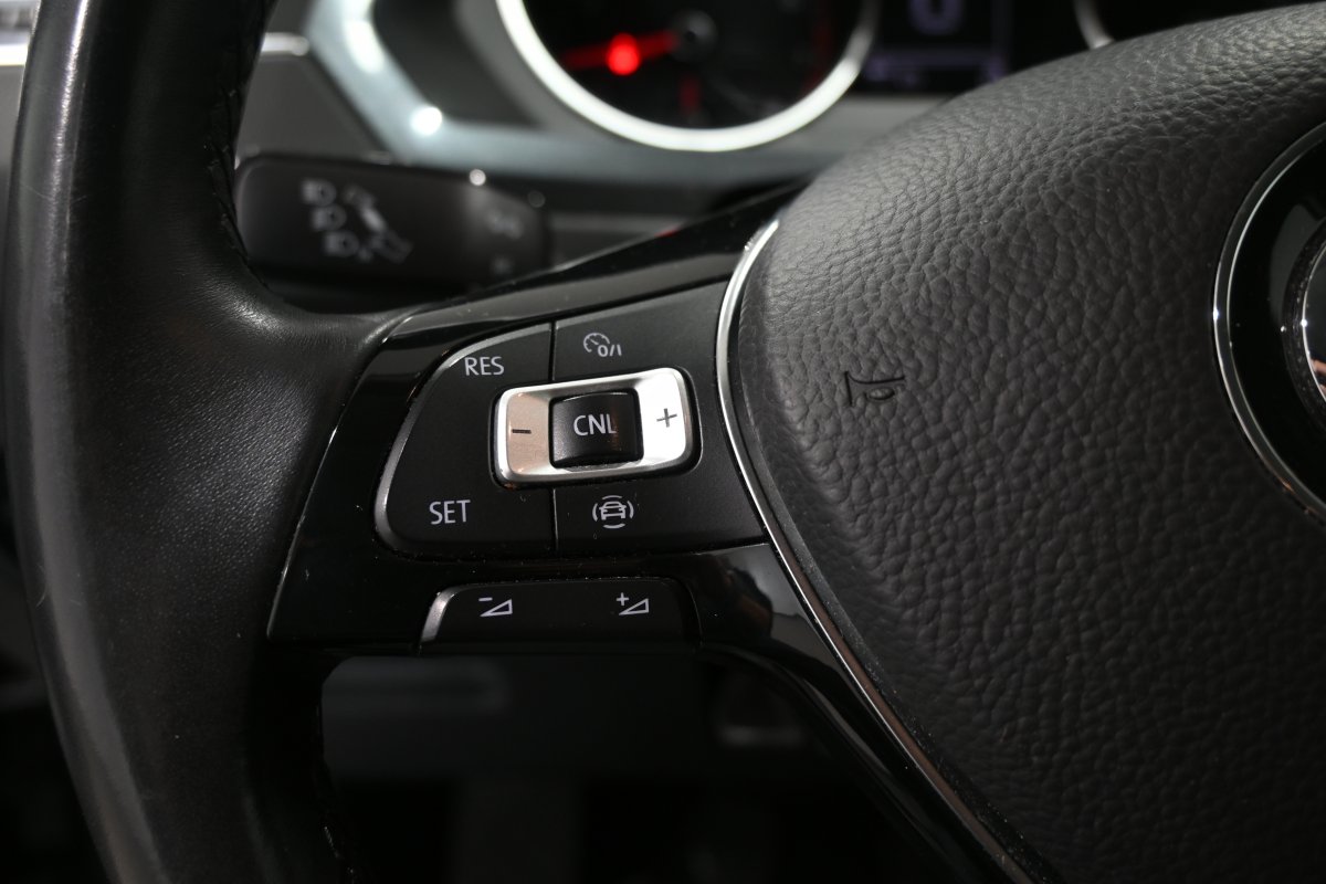 Foto Volkswagen Tiguan 20