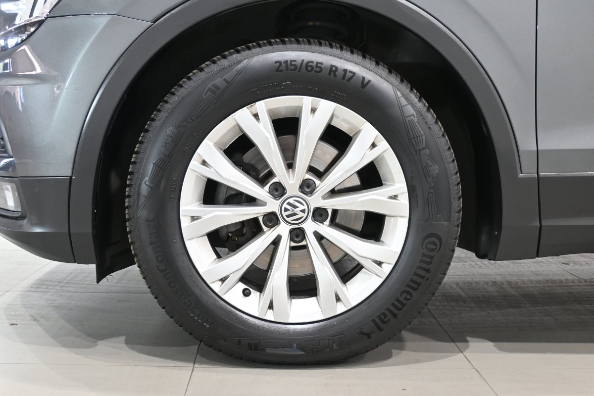 Foto Volkswagen Tiguan 26