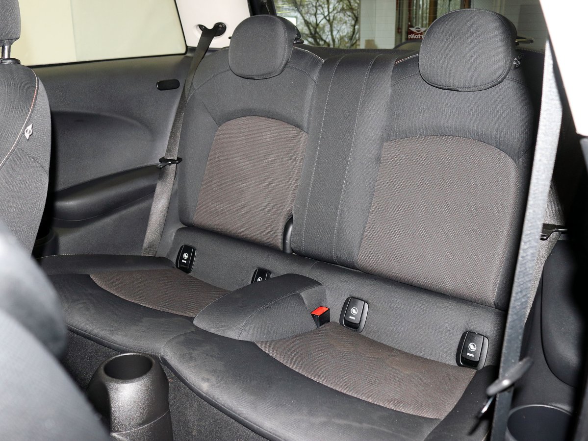 Foto Mini Cooper 15