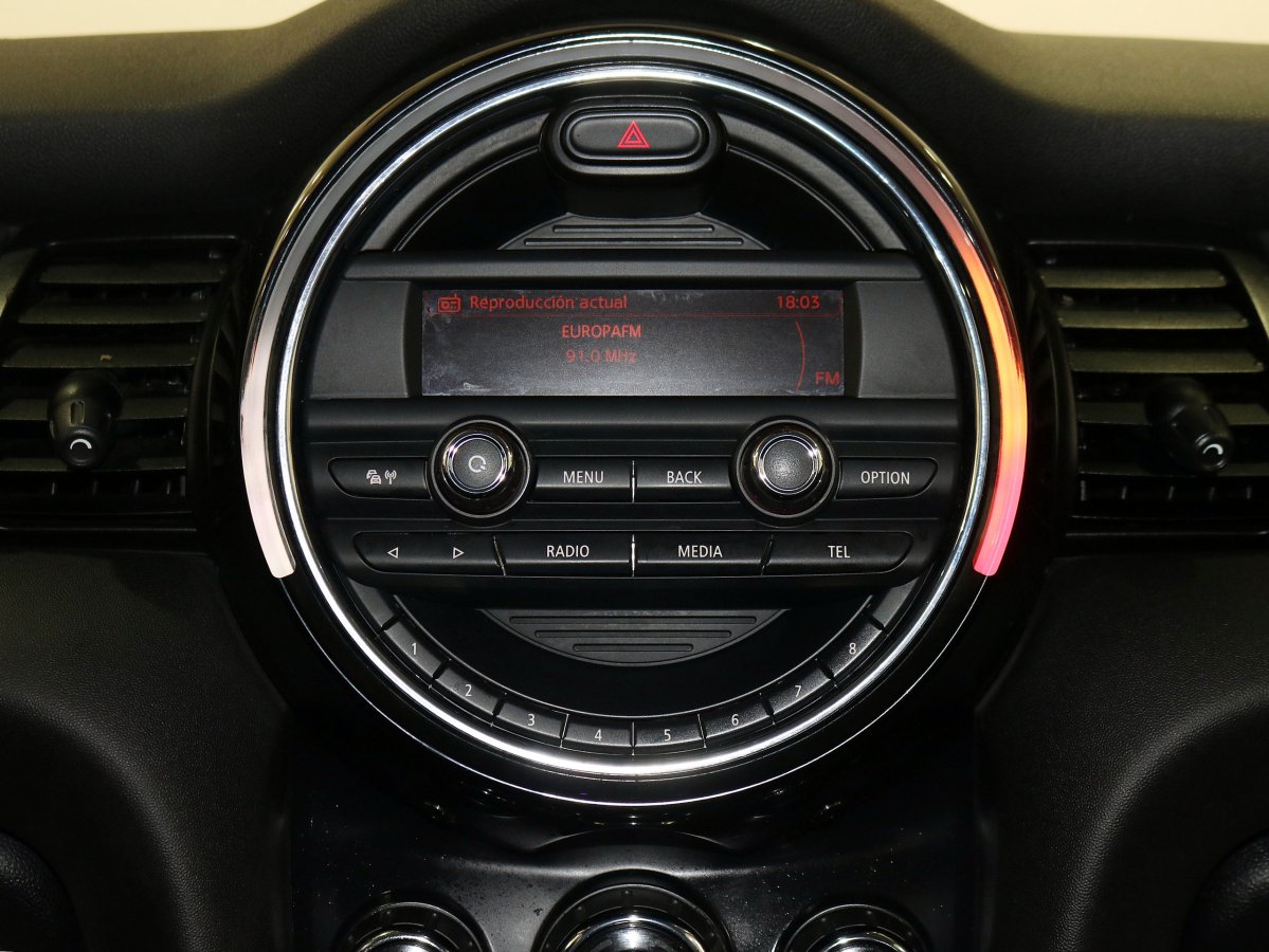 Foto Mini Cooper 16